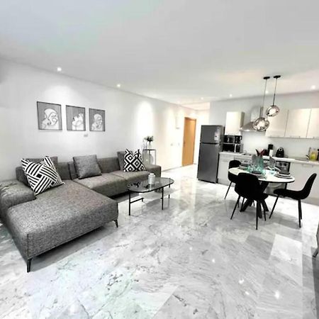 Gauthier Living By Shortstaycasa 1Bed Or 2Beds - The Heart Of Town Καζαμπλάνκα Εξωτερικό φωτογραφία