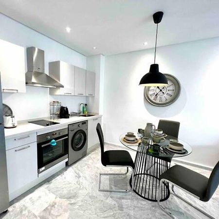 Gauthier Living By Shortstaycasa 1Bed Or 2Beds - The Heart Of Town Καζαμπλάνκα Εξωτερικό φωτογραφία