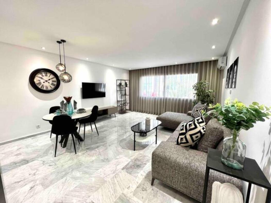 Gauthier Living By Shortstaycasa 1Bed Or 2Beds - The Heart Of Town Καζαμπλάνκα Εξωτερικό φωτογραφία