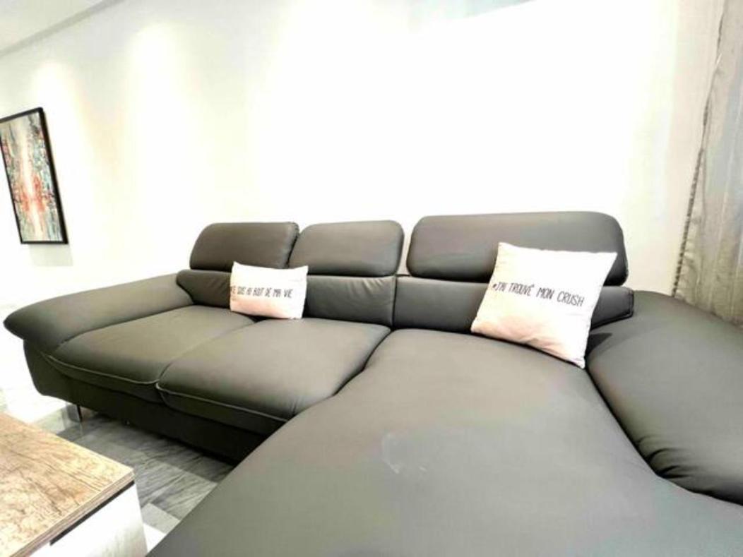 Gauthier Living By Shortstaycasa 1Bed Or 2Beds - The Heart Of Town Καζαμπλάνκα Εξωτερικό φωτογραφία
