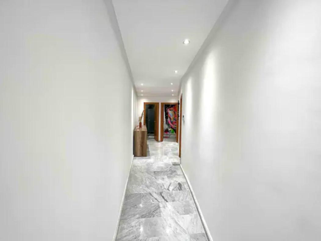 Gauthier Living By Shortstaycasa 1Bed Or 2Beds - The Heart Of Town Καζαμπλάνκα Εξωτερικό φωτογραφία
