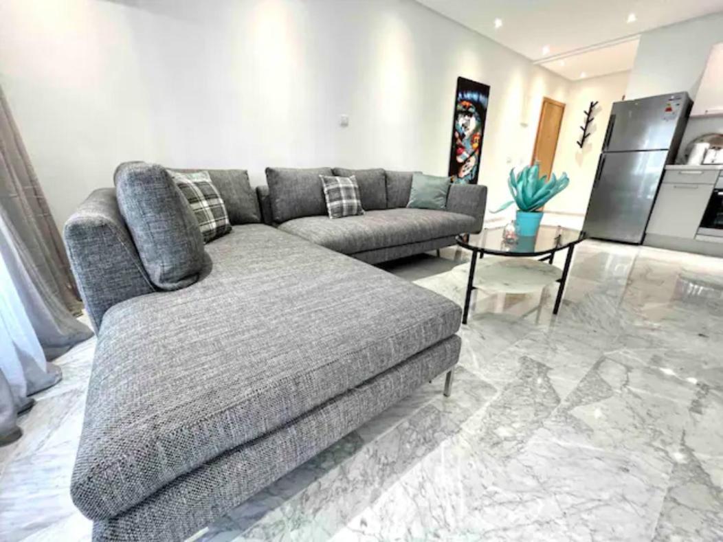 Gauthier Living By Shortstaycasa 1Bed Or 2Beds - The Heart Of Town Καζαμπλάνκα Εξωτερικό φωτογραφία
