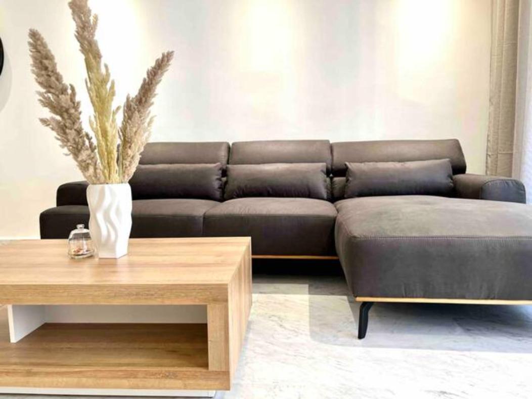 Gauthier Living By Shortstaycasa 1Bed Or 2Beds - The Heart Of Town Καζαμπλάνκα Εξωτερικό φωτογραφία