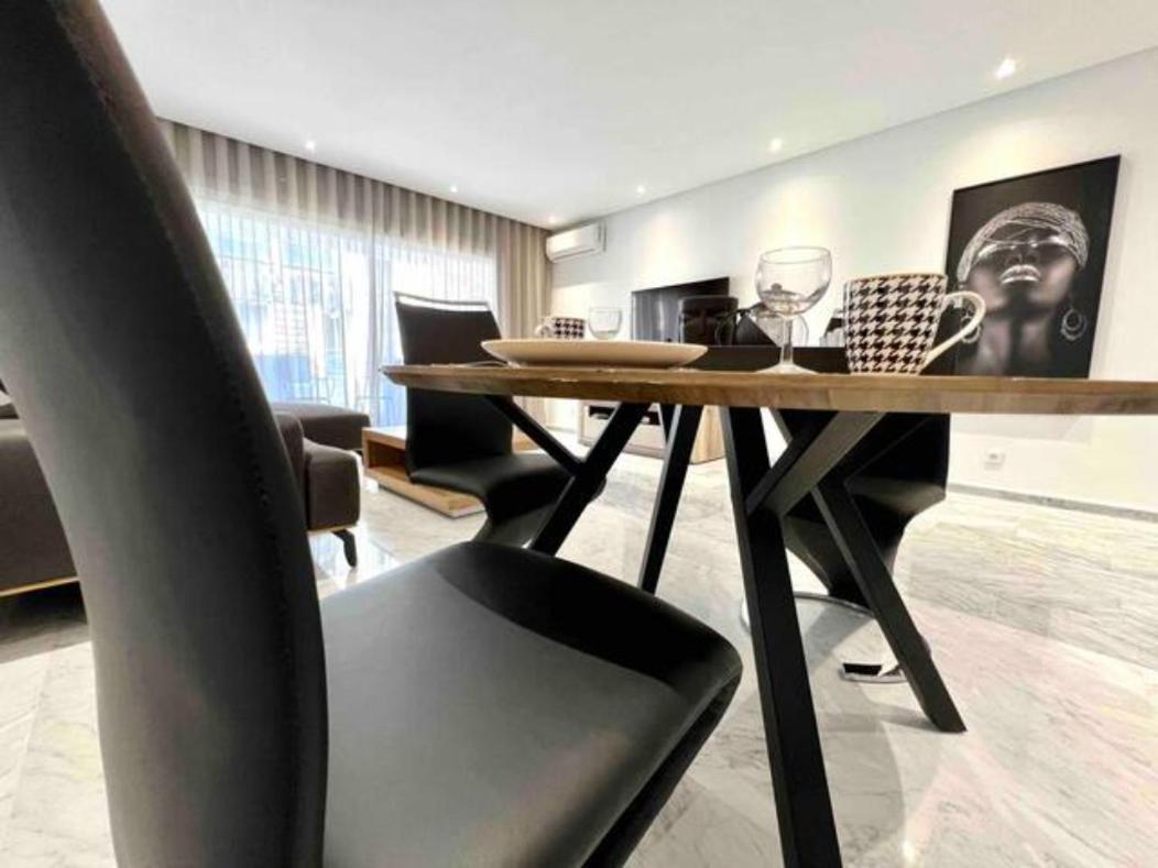 Gauthier Living By Shortstaycasa 1Bed Or 2Beds - The Heart Of Town Καζαμπλάνκα Εξωτερικό φωτογραφία