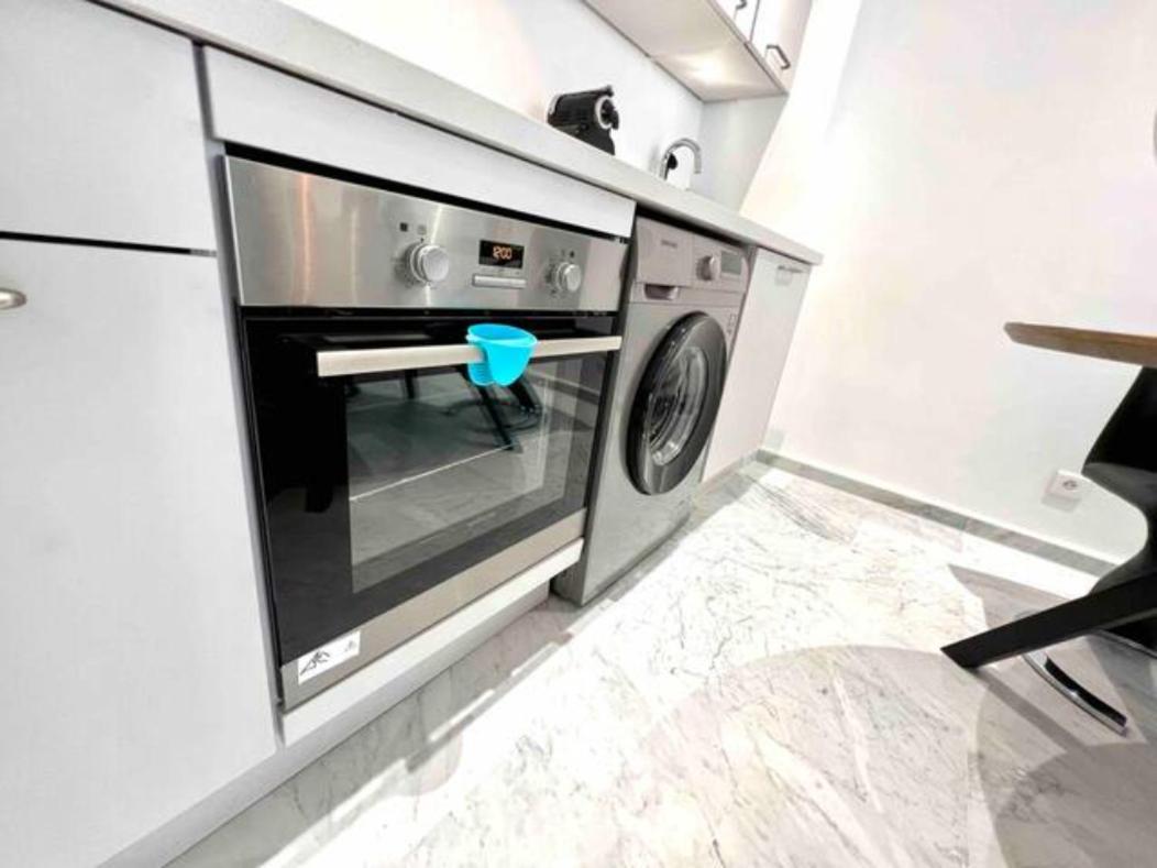 Gauthier Living By Shortstaycasa 1Bed Or 2Beds - The Heart Of Town Καζαμπλάνκα Εξωτερικό φωτογραφία