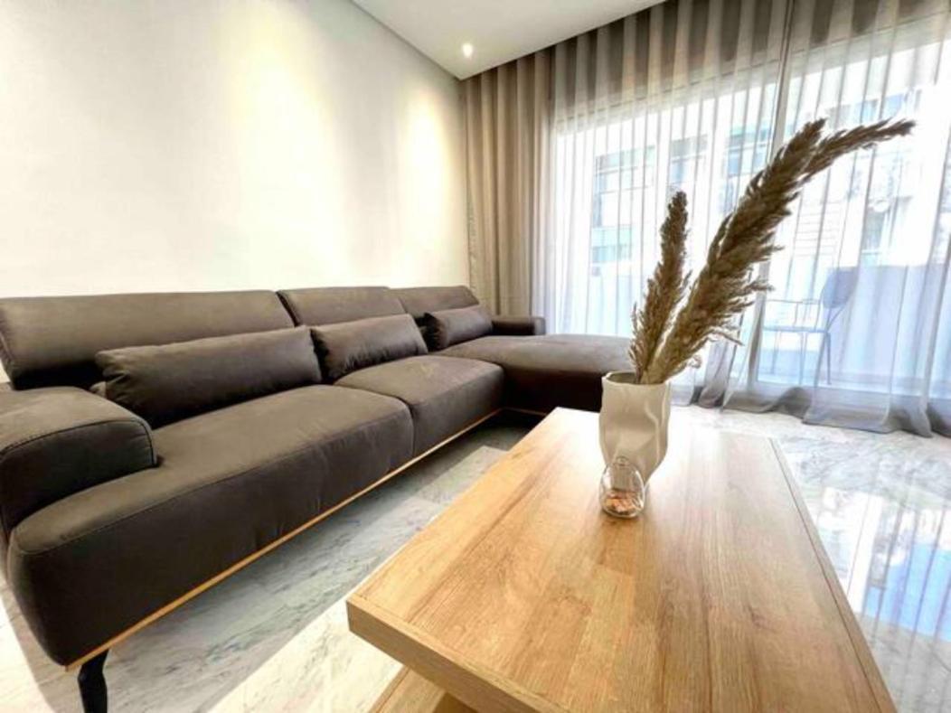 Gauthier Living By Shortstaycasa 1Bed Or 2Beds - The Heart Of Town Καζαμπλάνκα Εξωτερικό φωτογραφία