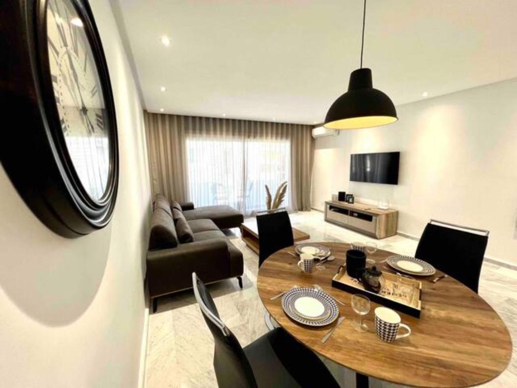 Gauthier Living By Shortstaycasa 1Bed Or 2Beds - The Heart Of Town Καζαμπλάνκα Εξωτερικό φωτογραφία