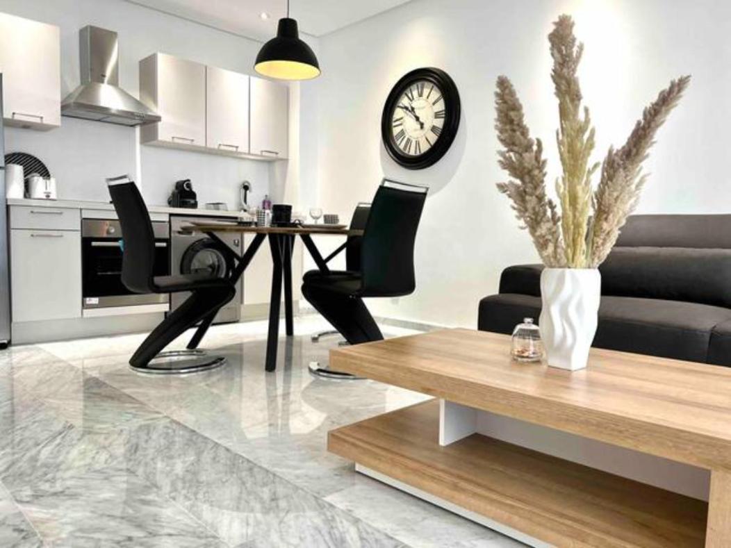 Gauthier Living By Shortstaycasa 1Bed Or 2Beds - The Heart Of Town Καζαμπλάνκα Εξωτερικό φωτογραφία