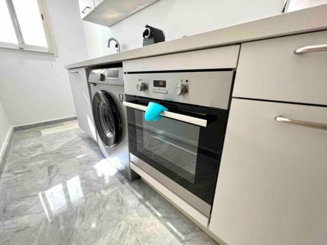 Gauthier Living By Shortstaycasa 1Bed Or 2Beds - The Heart Of Town Καζαμπλάνκα Εξωτερικό φωτογραφία