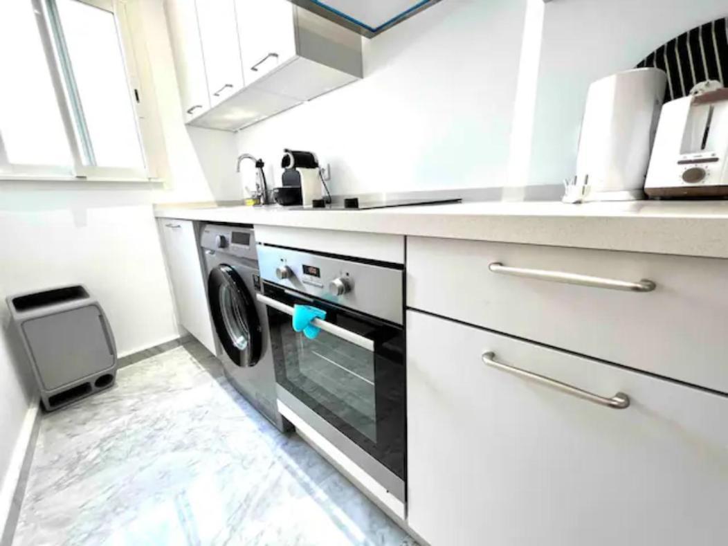 Gauthier Living By Shortstaycasa 1Bed Or 2Beds - The Heart Of Town Καζαμπλάνκα Εξωτερικό φωτογραφία