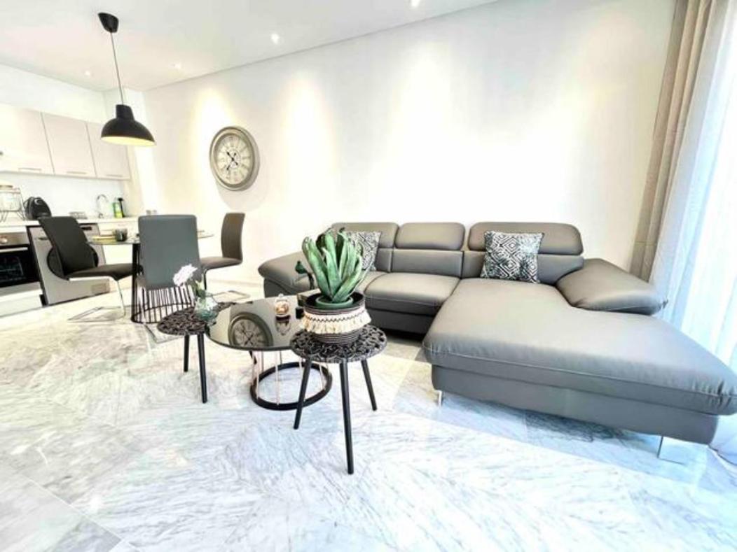 Gauthier Living By Shortstaycasa 1Bed Or 2Beds - The Heart Of Town Καζαμπλάνκα Εξωτερικό φωτογραφία