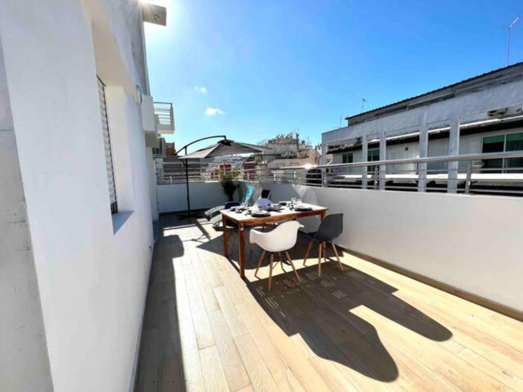 Gauthier Living By Shortstaycasa 1Bed Or 2Beds - The Heart Of Town Καζαμπλάνκα Εξωτερικό φωτογραφία
