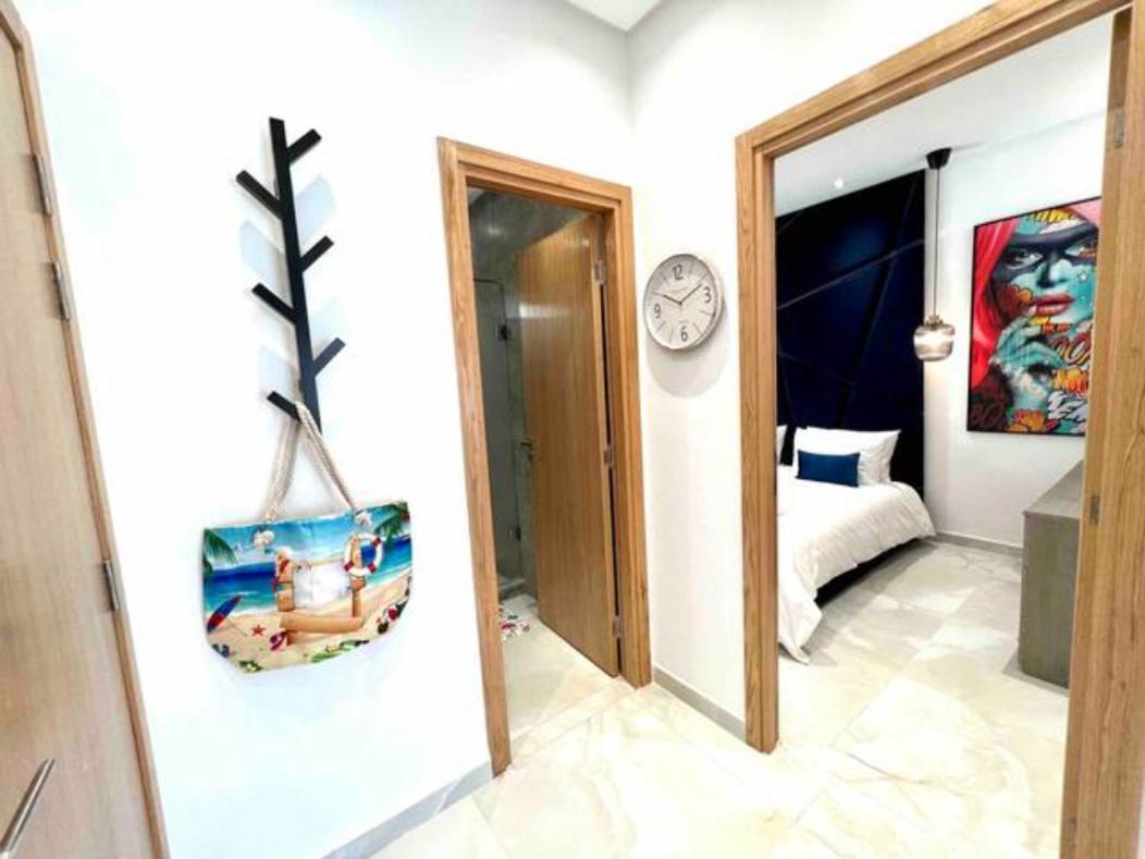 Gauthier Living By Shortstaycasa 1Bed Or 2Beds - The Heart Of Town Καζαμπλάνκα Εξωτερικό φωτογραφία
