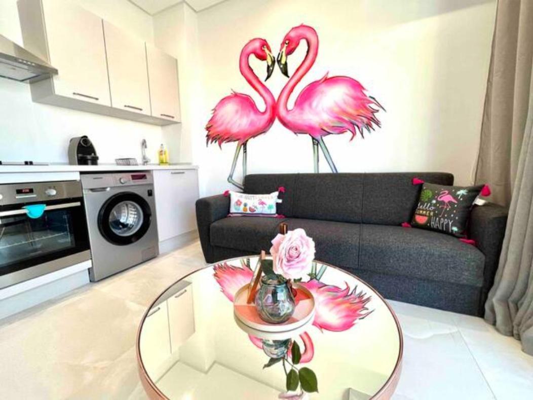 Gauthier Living By Shortstaycasa 1Bed Or 2Beds - The Heart Of Town Καζαμπλάνκα Εξωτερικό φωτογραφία