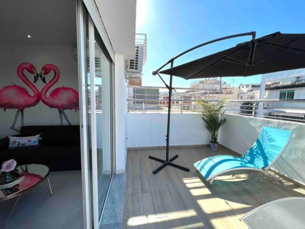 Gauthier Living By Shortstaycasa 1Bed Or 2Beds - The Heart Of Town Καζαμπλάνκα Εξωτερικό φωτογραφία