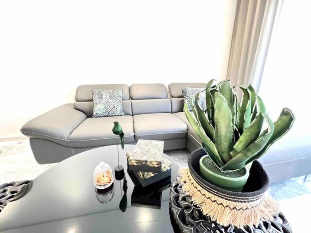 Gauthier Living By Shortstaycasa 1Bed Or 2Beds - The Heart Of Town Καζαμπλάνκα Εξωτερικό φωτογραφία