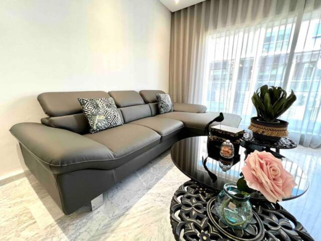 Gauthier Living By Shortstaycasa 1Bed Or 2Beds - The Heart Of Town Καζαμπλάνκα Εξωτερικό φωτογραφία