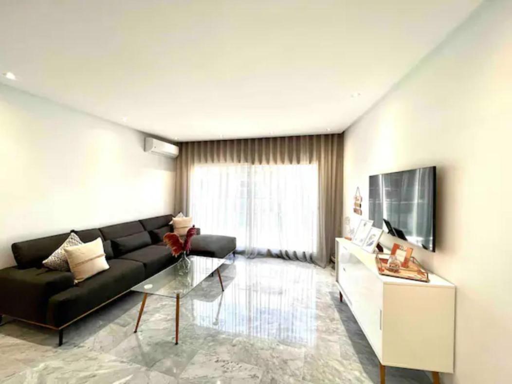 Gauthier Living By Shortstaycasa 1Bed Or 2Beds - The Heart Of Town Καζαμπλάνκα Εξωτερικό φωτογραφία