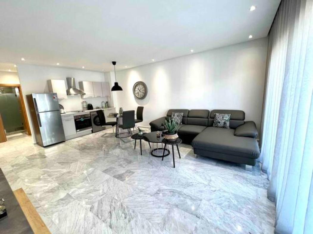 Gauthier Living By Shortstaycasa 1Bed Or 2Beds - The Heart Of Town Καζαμπλάνκα Εξωτερικό φωτογραφία