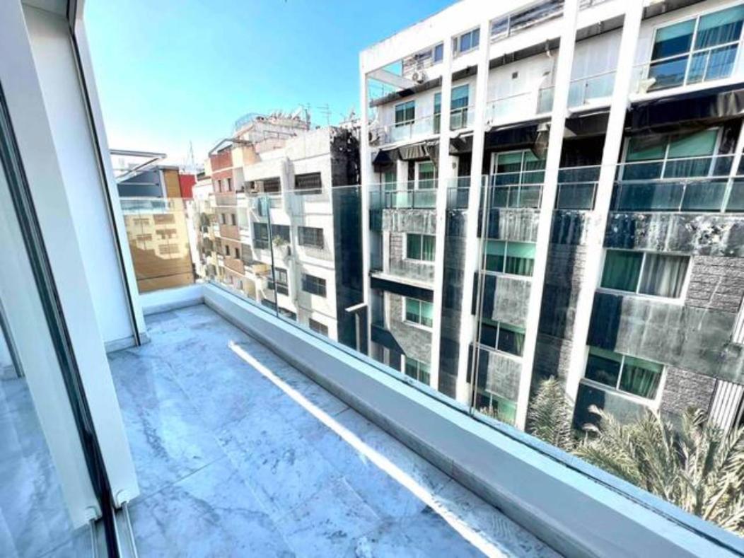 Gauthier Living By Shortstaycasa 1Bed Or 2Beds - The Heart Of Town Καζαμπλάνκα Εξωτερικό φωτογραφία