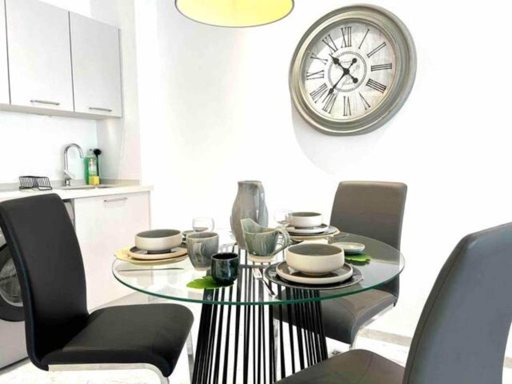 Gauthier Living By Shortstaycasa 1Bed Or 2Beds - The Heart Of Town Καζαμπλάνκα Εξωτερικό φωτογραφία