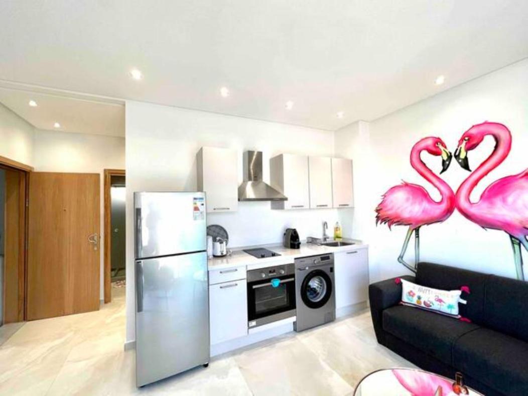 Gauthier Living By Shortstaycasa 1Bed Or 2Beds - The Heart Of Town Καζαμπλάνκα Εξωτερικό φωτογραφία