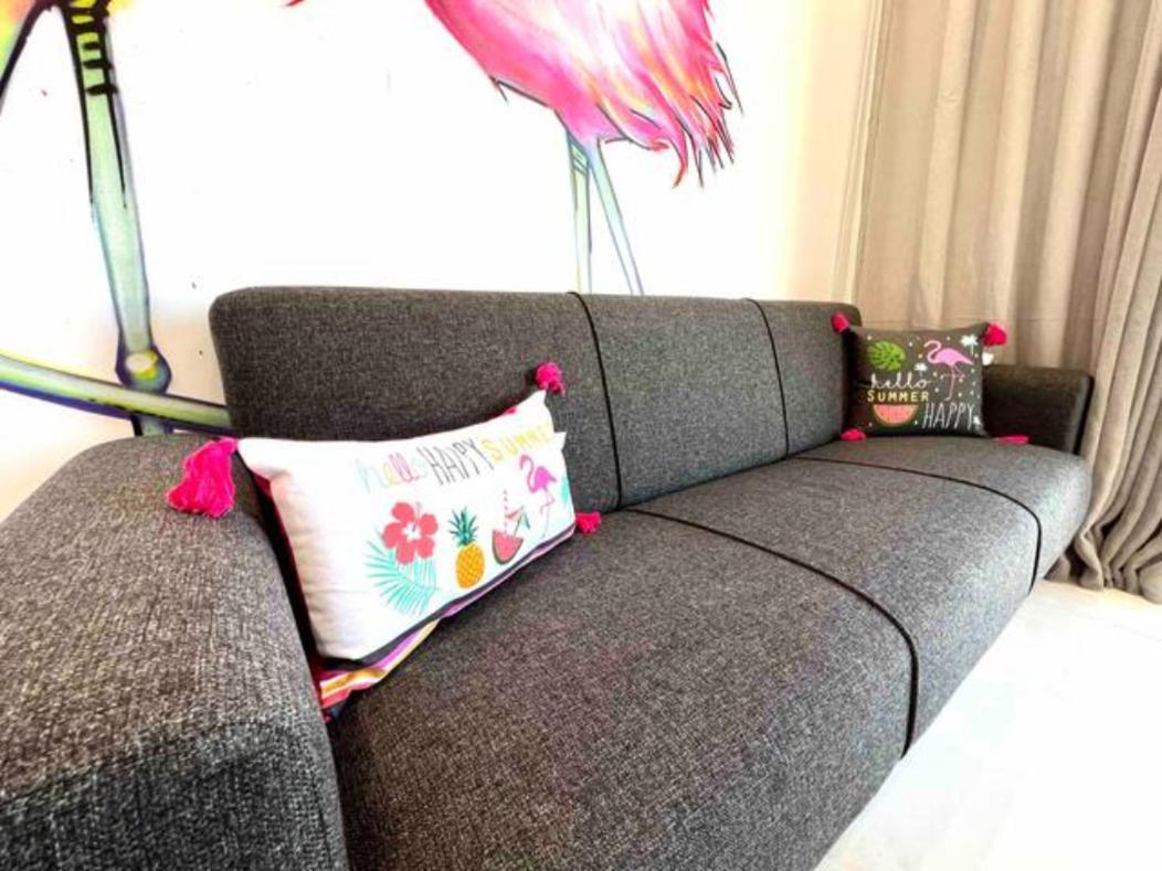 Gauthier Living By Shortstaycasa 1Bed Or 2Beds - The Heart Of Town Καζαμπλάνκα Εξωτερικό φωτογραφία