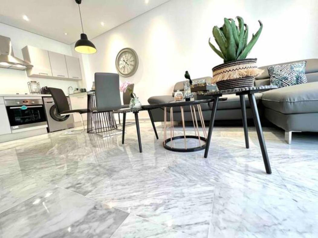 Gauthier Living By Shortstaycasa 1Bed Or 2Beds - The Heart Of Town Καζαμπλάνκα Εξωτερικό φωτογραφία