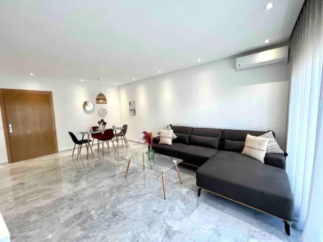 Gauthier Living By Shortstaycasa 1Bed Or 2Beds - The Heart Of Town Καζαμπλάνκα Εξωτερικό φωτογραφία