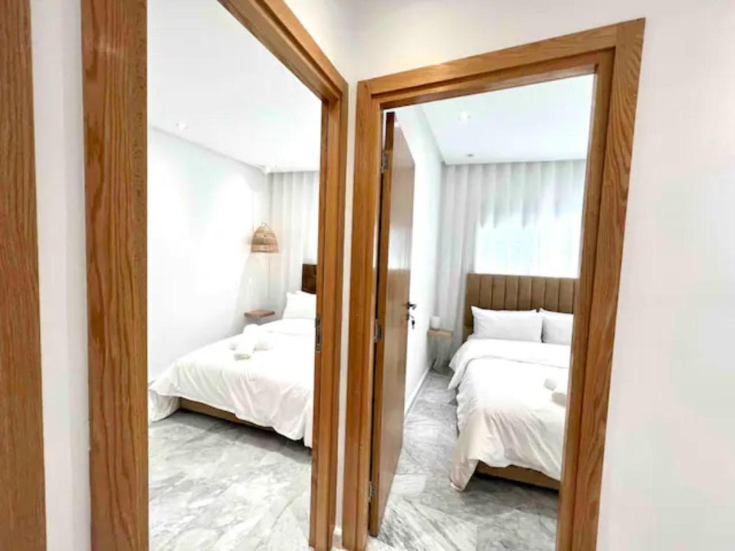 Gauthier Living By Shortstaycasa 1Bed Or 2Beds - The Heart Of Town Καζαμπλάνκα Εξωτερικό φωτογραφία