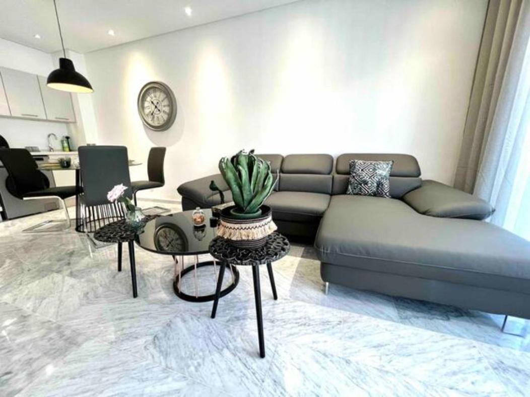 Gauthier Living By Shortstaycasa 1Bed Or 2Beds - The Heart Of Town Καζαμπλάνκα Εξωτερικό φωτογραφία
