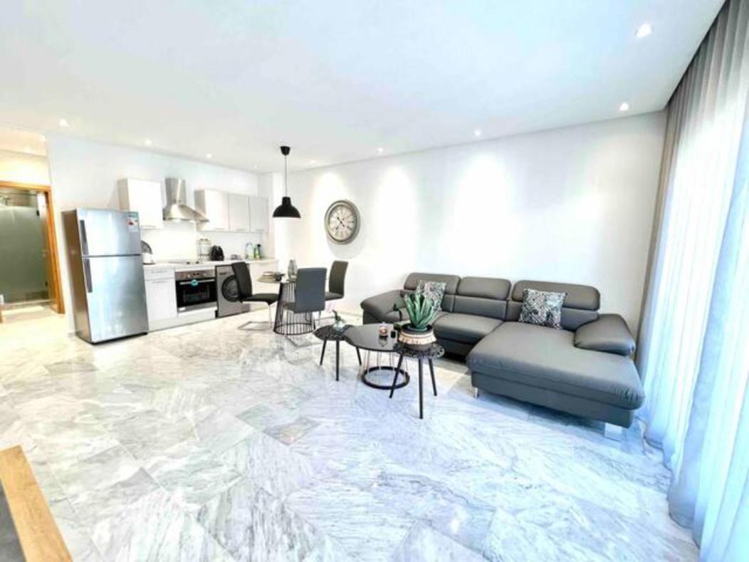 Gauthier Living By Shortstaycasa 1Bed Or 2Beds - The Heart Of Town Καζαμπλάνκα Εξωτερικό φωτογραφία