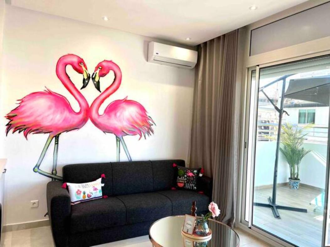 Gauthier Living By Shortstaycasa 1Bed Or 2Beds - The Heart Of Town Καζαμπλάνκα Εξωτερικό φωτογραφία