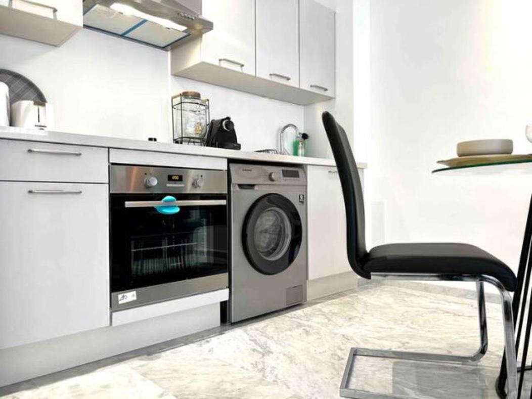 Gauthier Living By Shortstaycasa 1Bed Or 2Beds - The Heart Of Town Καζαμπλάνκα Εξωτερικό φωτογραφία