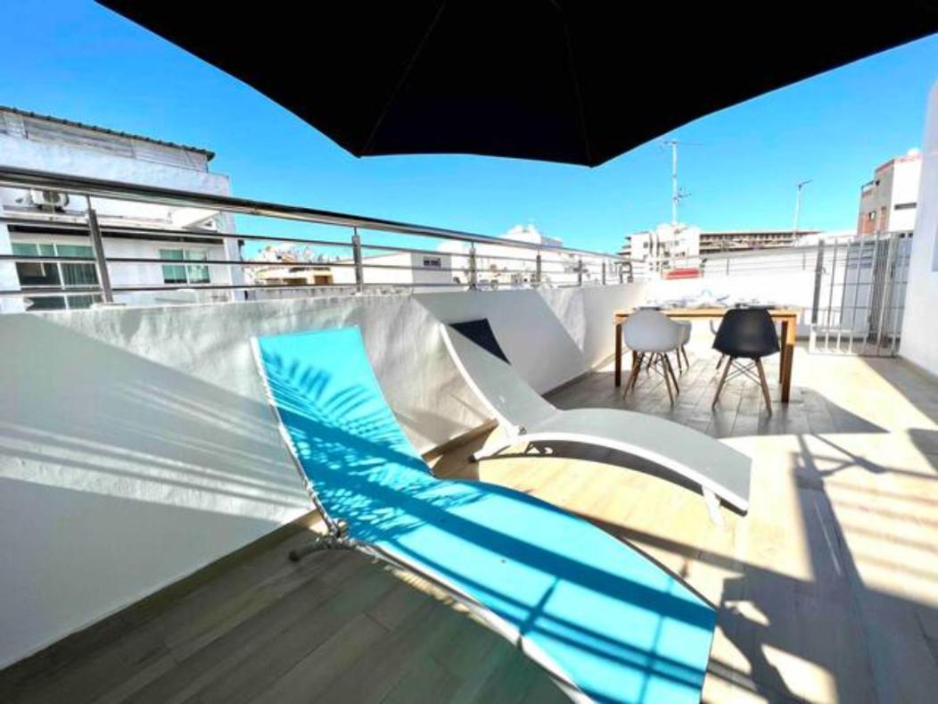 Gauthier Living By Shortstaycasa 1Bed Or 2Beds - The Heart Of Town Καζαμπλάνκα Εξωτερικό φωτογραφία