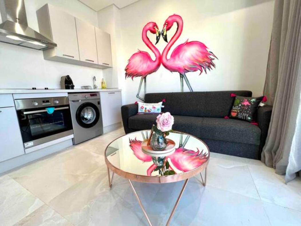 Gauthier Living By Shortstaycasa 1Bed Or 2Beds - The Heart Of Town Καζαμπλάνκα Εξωτερικό φωτογραφία